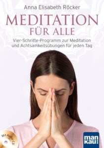 Anna Röcker Meditation für alle Buch