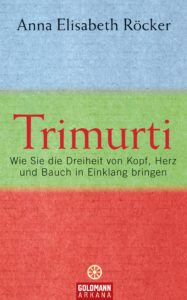 Trimurti von Anna Elisabeth Roecker
