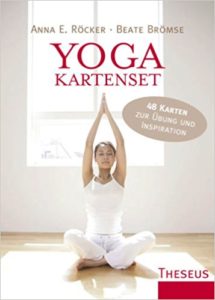 Anna Röcker - Yoga-Kartenset - Übungen und Inspirationen